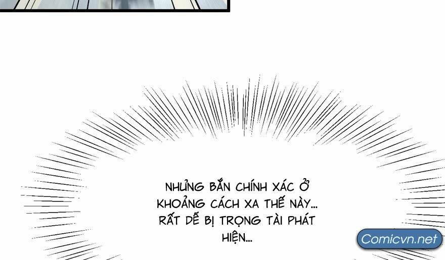 Vua Sinh Tồn: Chapter 51