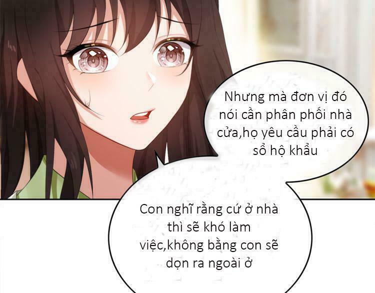 Cô Vợ Nhỏ Nuông Chiều Quá Lại Thành Ác!!: Chapter 7