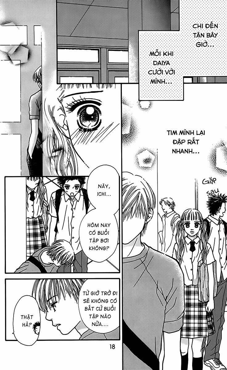 Cô Láng Giềng: Chapter 37