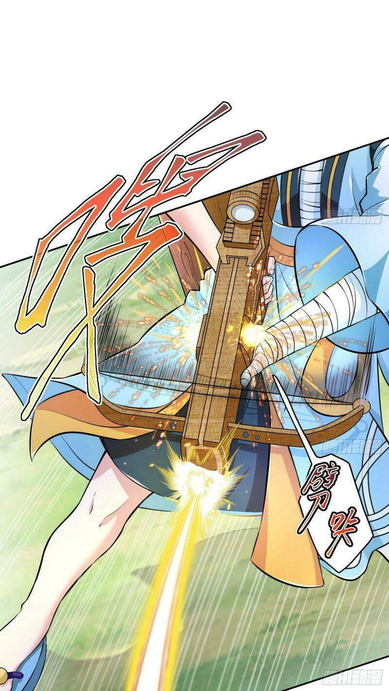 Tu Chân Toàn Dựa Số Lý Hóa: Chapter 14