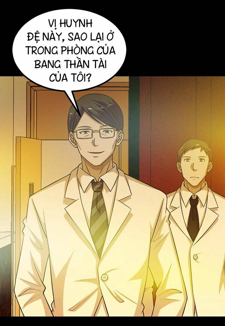 Đai Ca Trở Lại Tuổi 16: Chapter 78