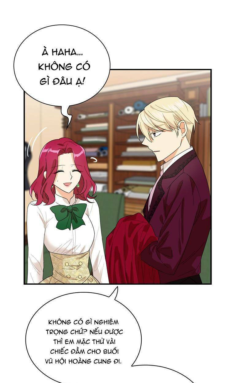 Xuyên Không Trở Thành Mami Phản Diện: Chapter 62