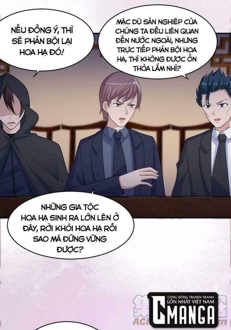Người Tu Tiên Tại Đô Thị: Chapter 146