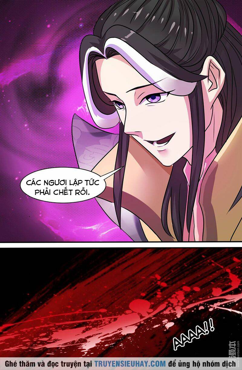 Cực Phẩm Tu Chân Thiếu Niên: Chapter 117