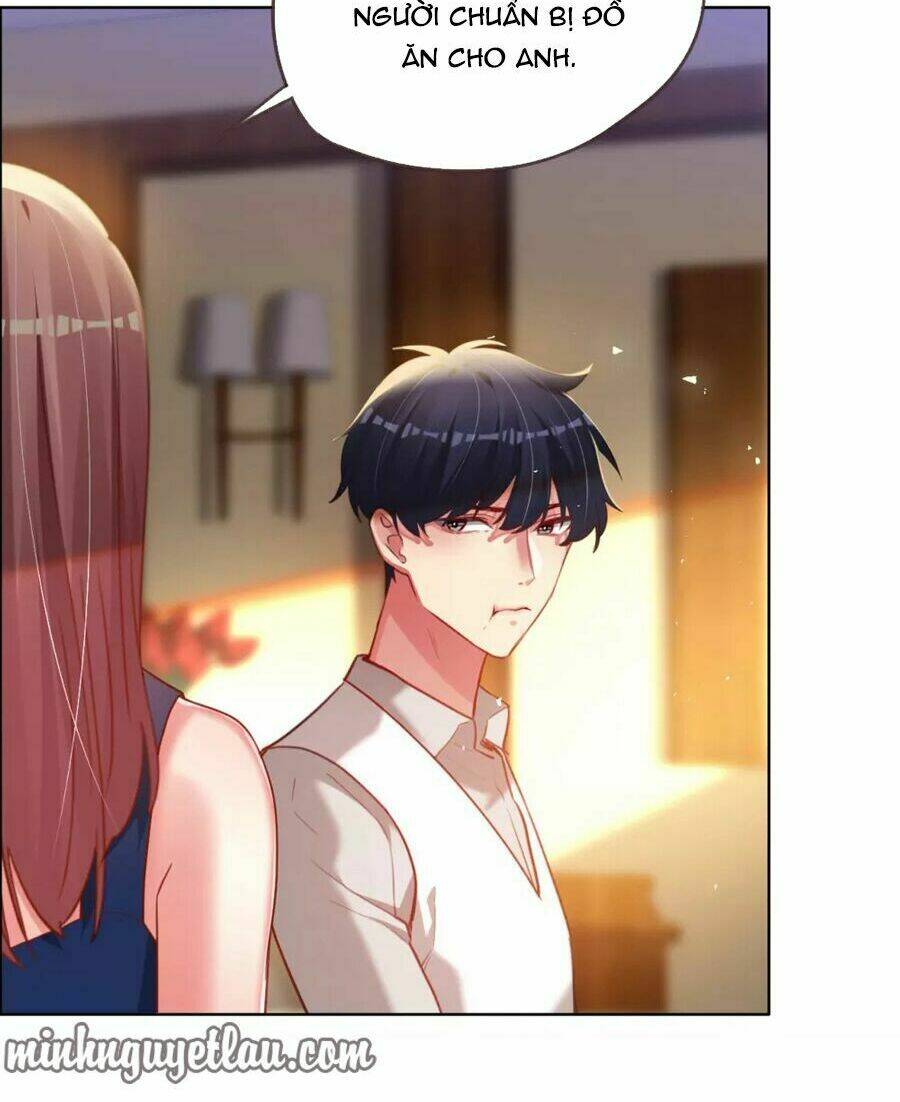 Vì Yêu Mà Khắc Cốt Ghi Tâm: Chapter 72