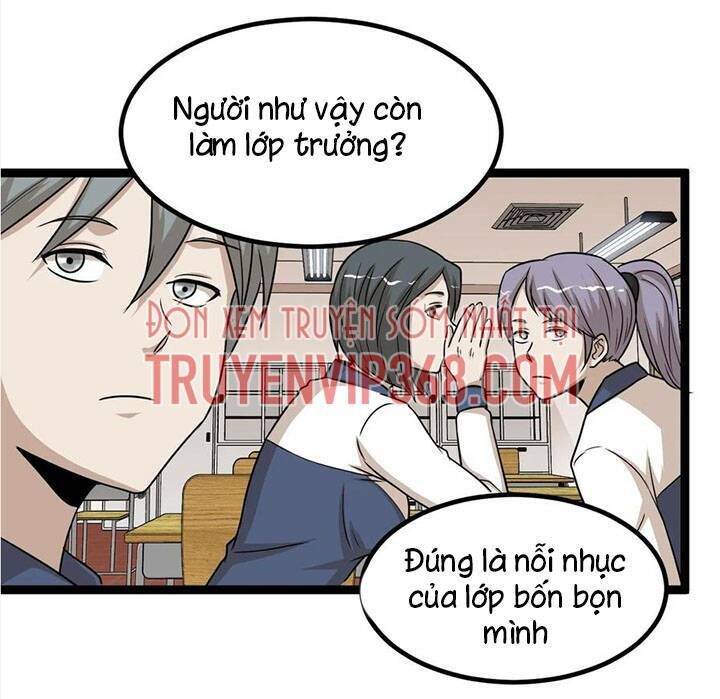 Đai Ca Trở Lại Tuổi 16: Chapter 118