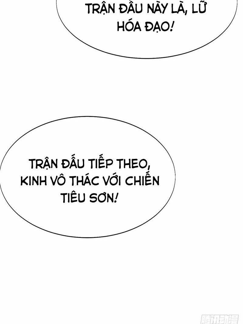 Võ Lăng Cửu Thiên: Chapter 16