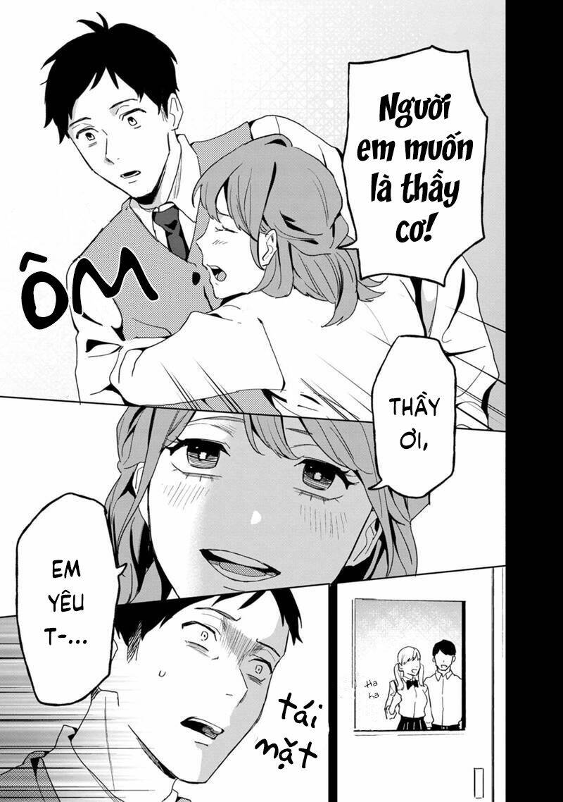 Biệt Khúc Cuối Cùng.: Chapter 29