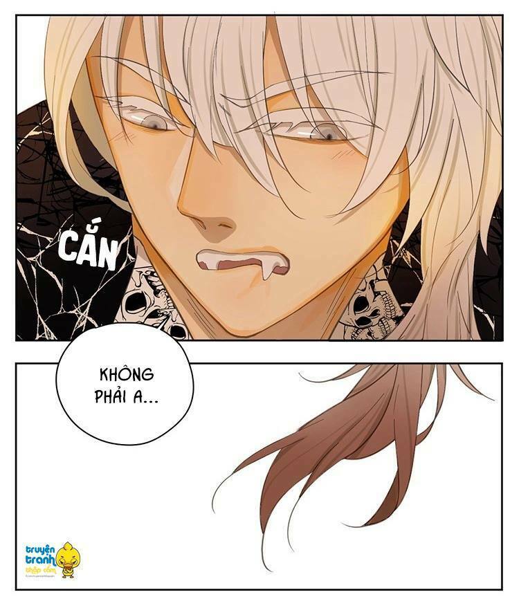 Cứu mạng ! Loài mèo thống trị thế giới rồi !: Chapter 20