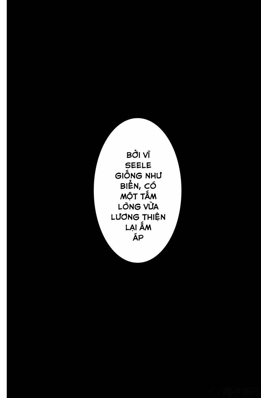 Băng Hoại 3Rd: Chapter 30