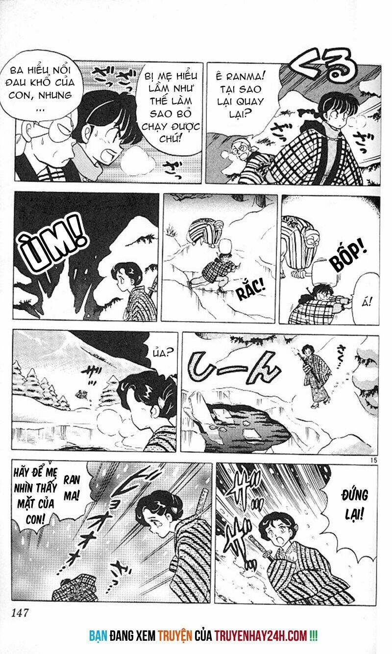 Suối Lời Nguyền: Chapter 353