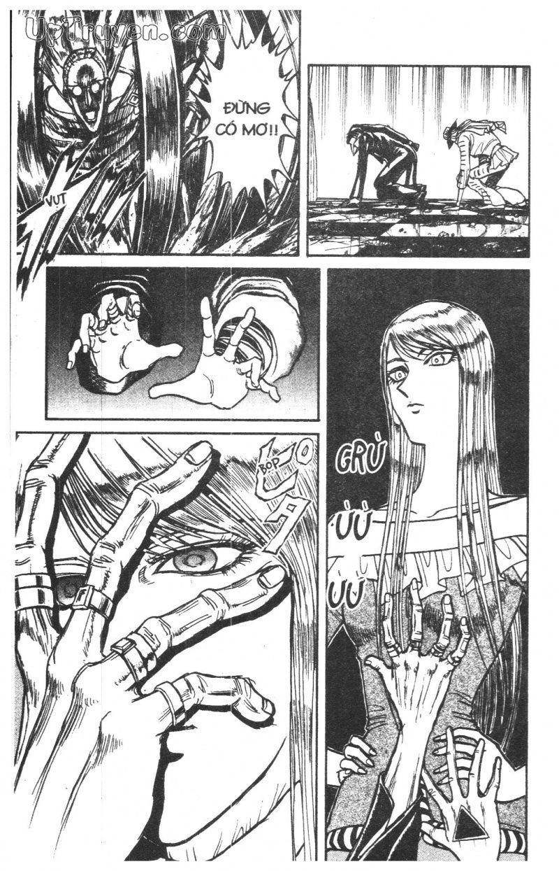 Fujita Kazuhiro: Chapter 21