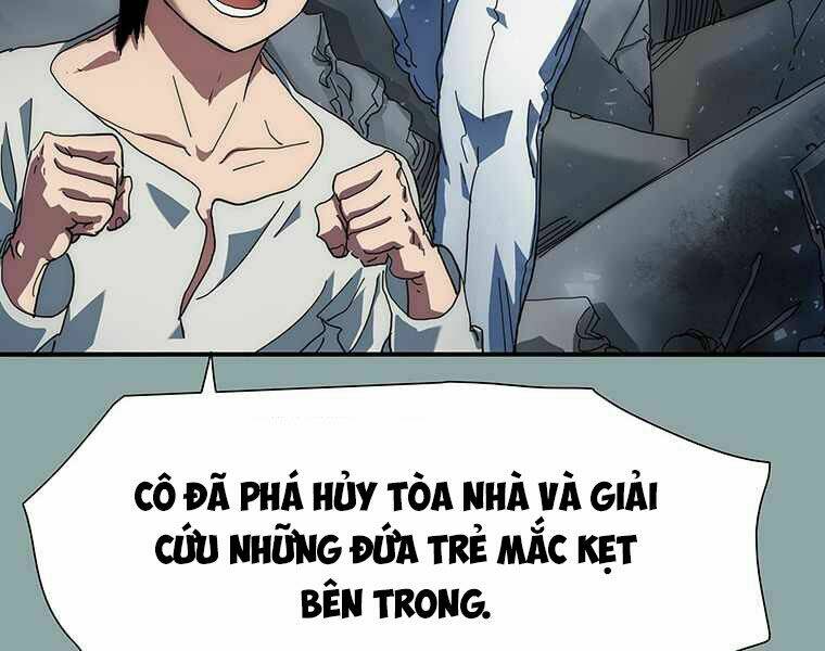 Các Chòm Sao Chỉ Chú Ý Mình Tôi: Chapter 14