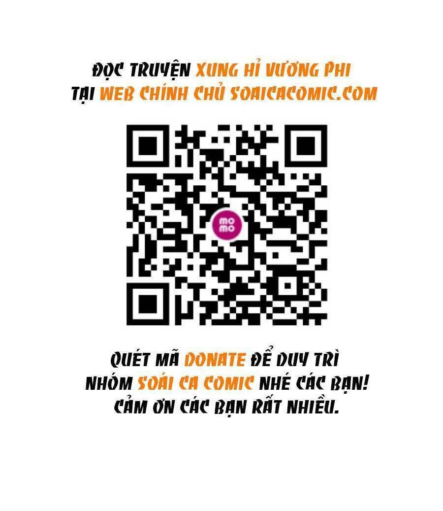 Xung Hỉ Vương Phi: Chapter 67