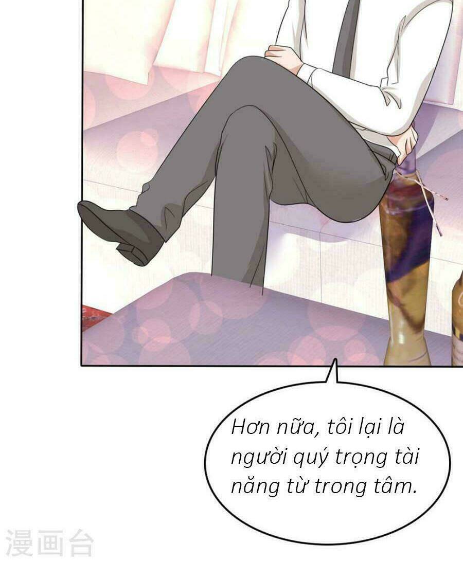 Con Đường Phản Công Của Sủng Thê: Chapter 25