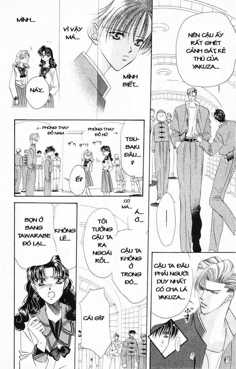 Tokyo Crazy Paradise: Chapter 48