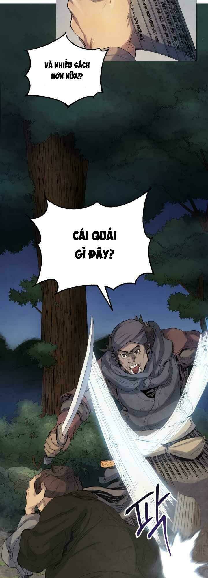 Phụng Tiên Trọng Sinh Ký: Chapter 7