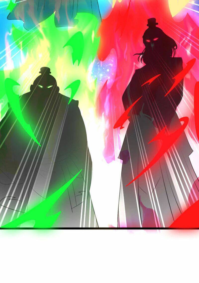 Phục Thiên Thánh Chủ: Chapter 50