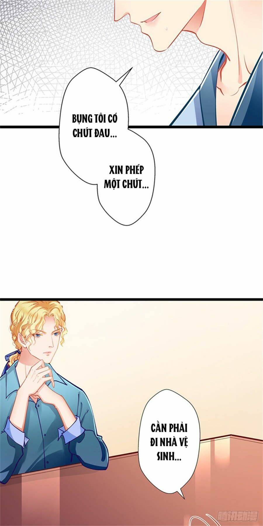 Cưng Chiều Ái Thê Hư Hỏng: Chapter 59