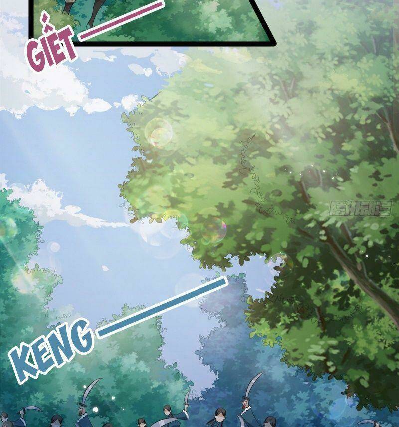 Bạo Manh Tiểu Tiên: Chapter 53