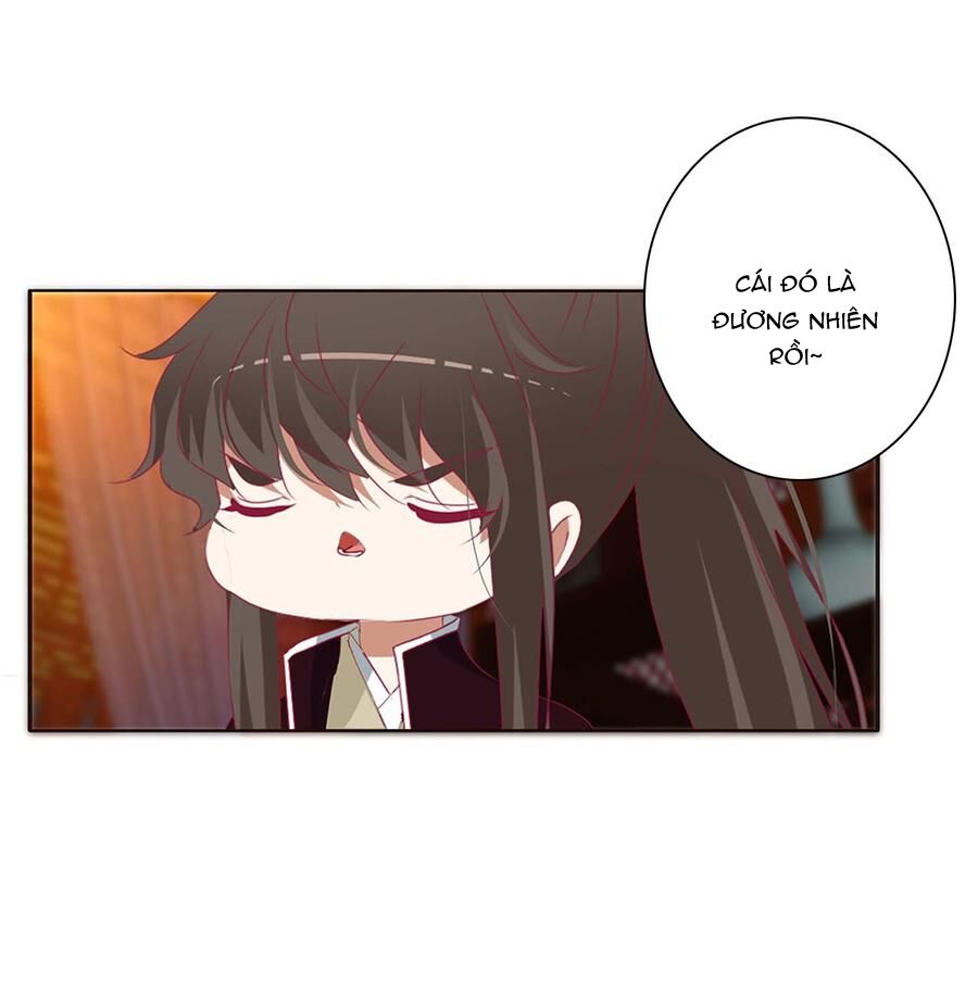 Thông Linh Phi: Chapter 511