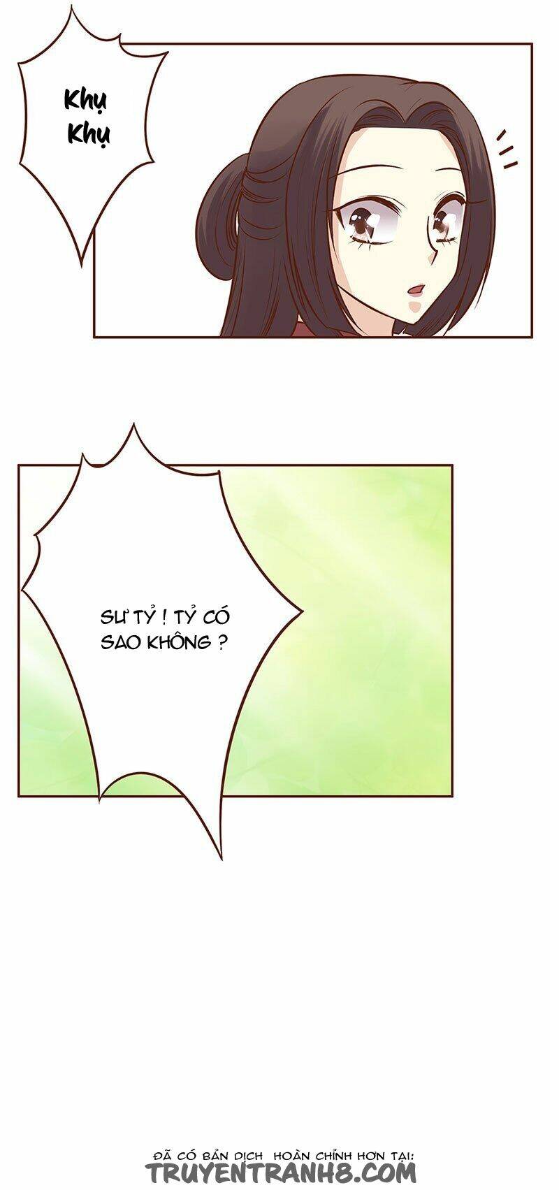 Yến Sơn Phái Và Bách Hoa Môn: Chapter 62