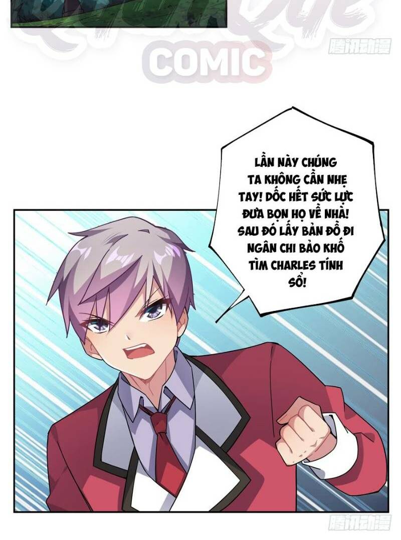 Nhặt Ma Vương Về Làm Nữ Hầu: Chapter 32