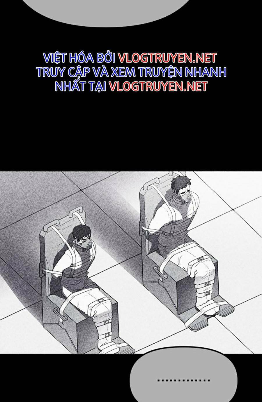 Cậu Bé Shotgun: Chapter 32