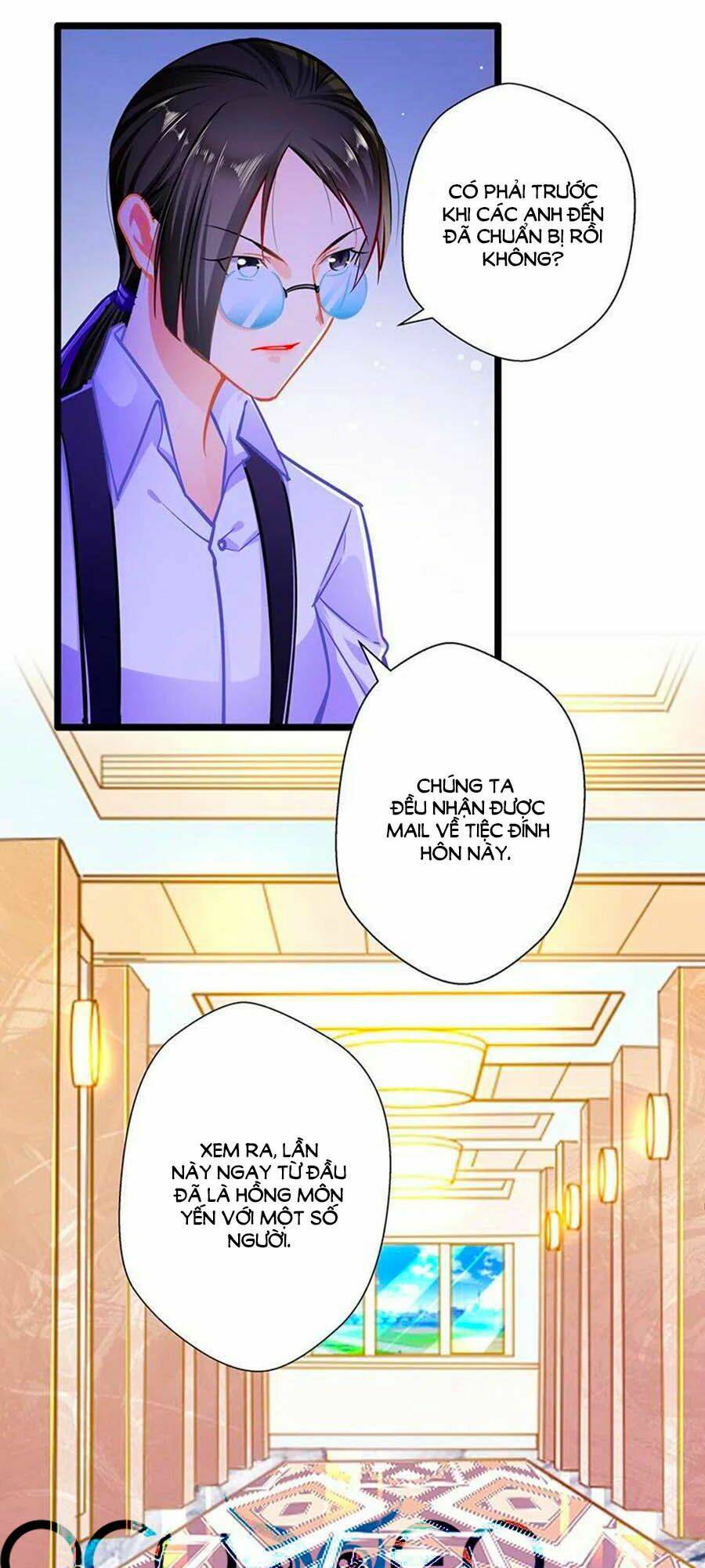 Cưng Chiều Ái Thê Hư Hỏng: Chapter 88