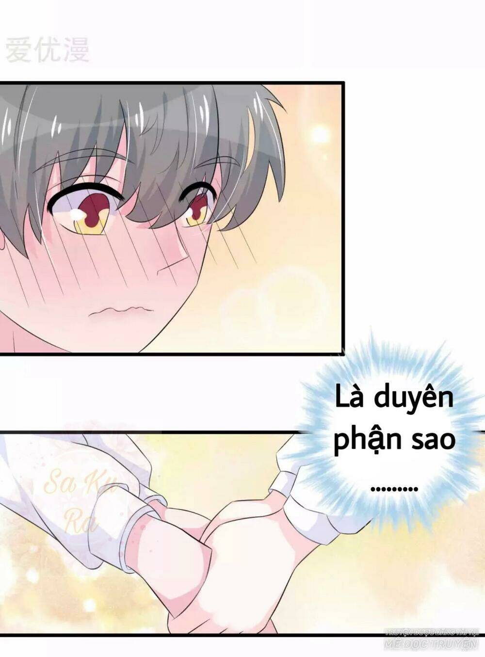 Tôi Vốn Dĩ Bị Bệnh Kiều: Chapter 48