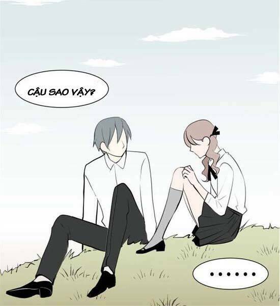 Mối Tình Đơn Phương: Chapter 34