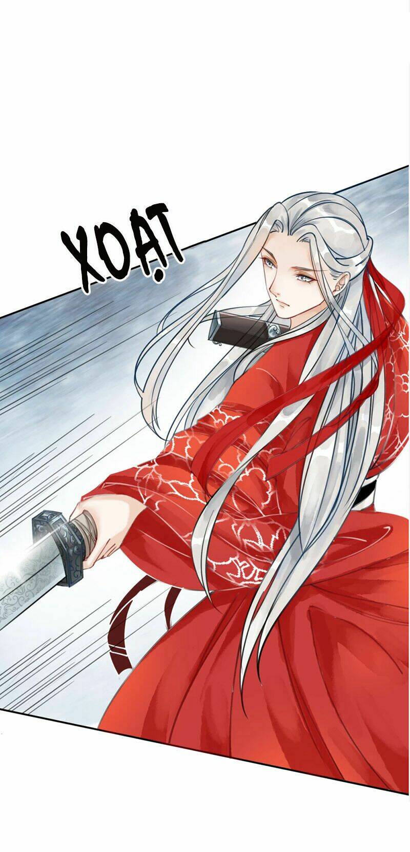 Hậu Cung Của Trẫm Cháy Rồi!: Chapter 75
