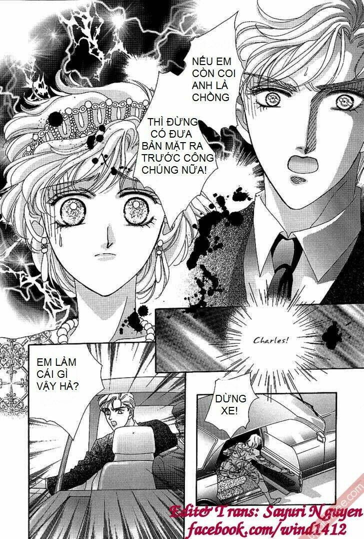 Princess Diana: Chapter 13