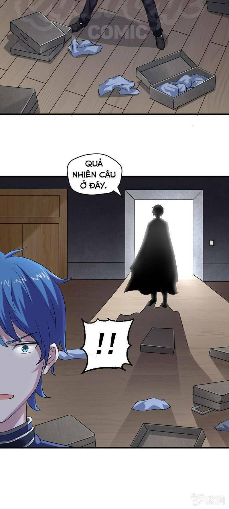 Cuộc Sống Tận Thế Bắt Đầu Từ Số 0: Chapter 44