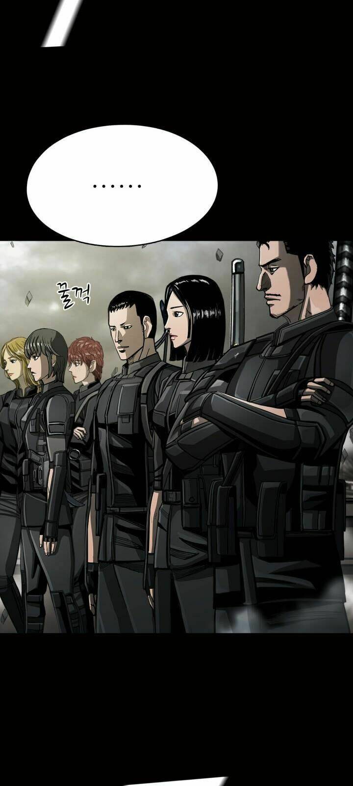 Thợ Săn Đầu Tiên: Chapter 89