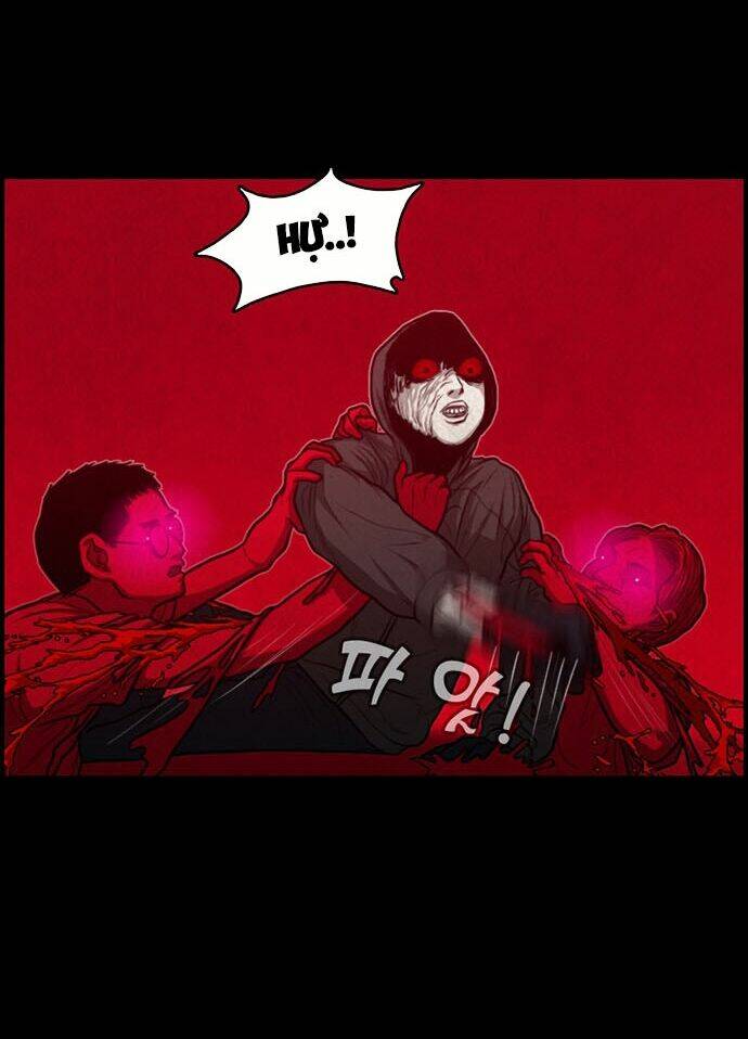 Khu Trọ Quỷ Ám: Chapter 36