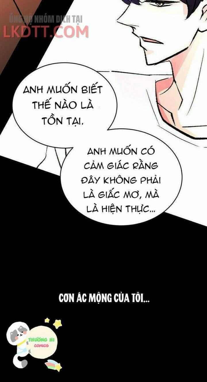 Từng Bước Đến Bên Anh: Chapter 5