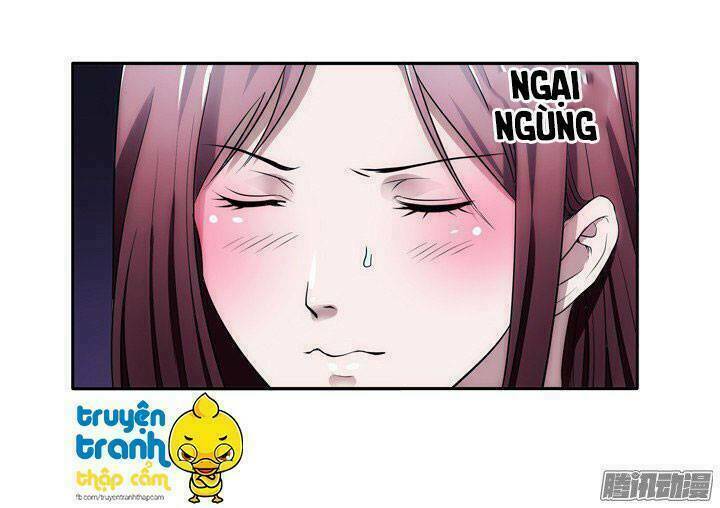 Âm Mưu Bên Gối: Chapter 4