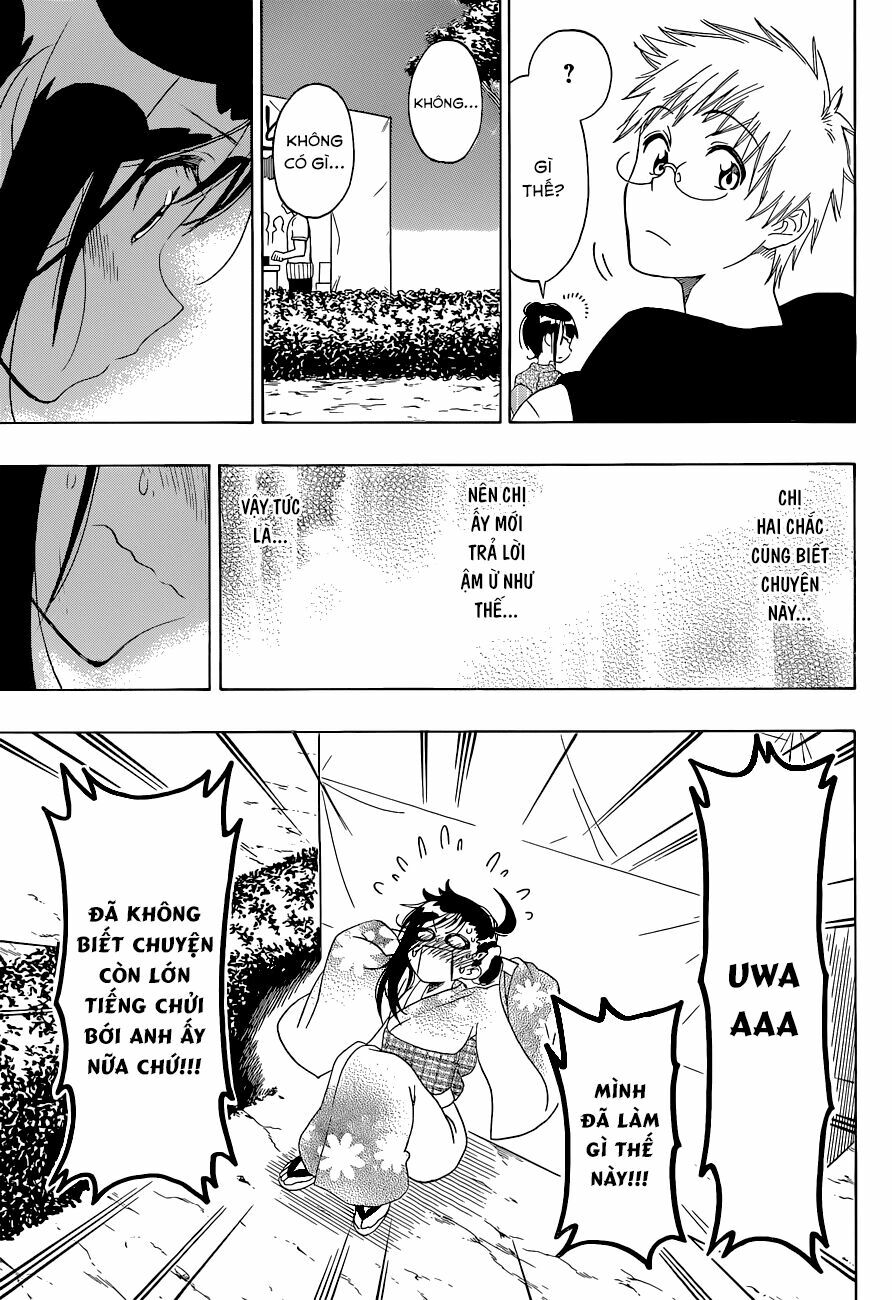 Tình Yêu Ngang Trái: Chapter 108