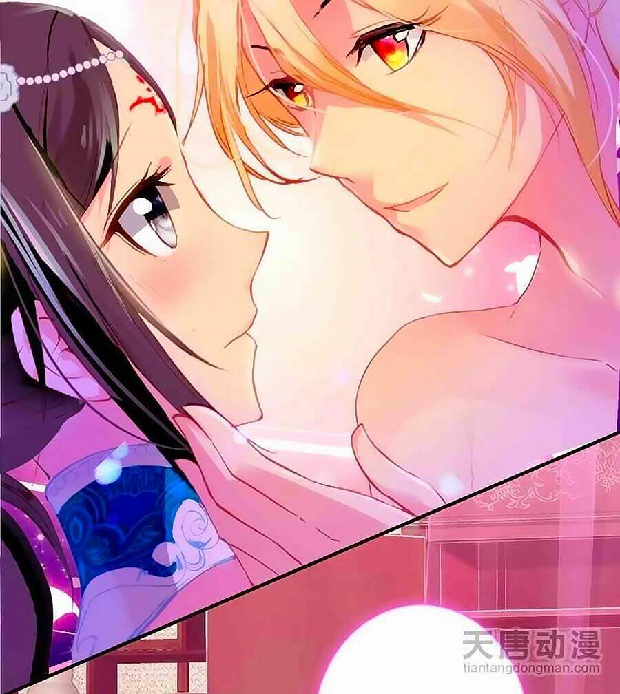 Cái Quần Nhà Ta Thành Tinh Rồi: Chapter 4