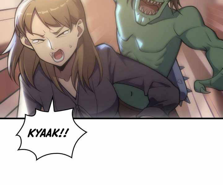 Tái Sinh Thành Công Chức Bình Thường Ở Một Thế Giới Xa Lạ: Chapter 8