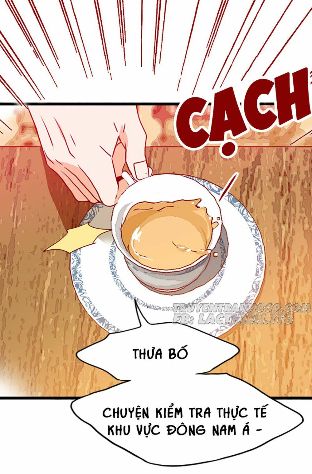 Thư Ký Kim Sao Thế Nhỉ?: Chapter 26