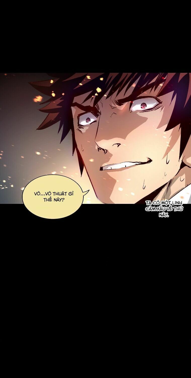 Dị Giới Tam Tuyệt: Chapter 3