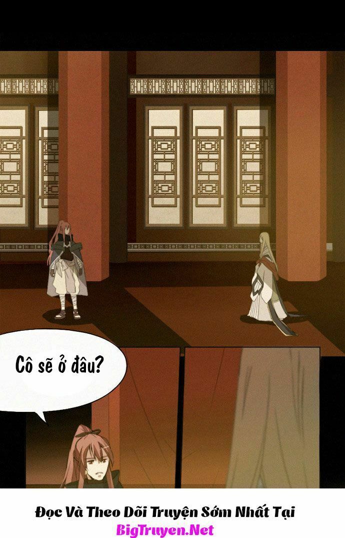 Chuông Thánh: Chapter 26