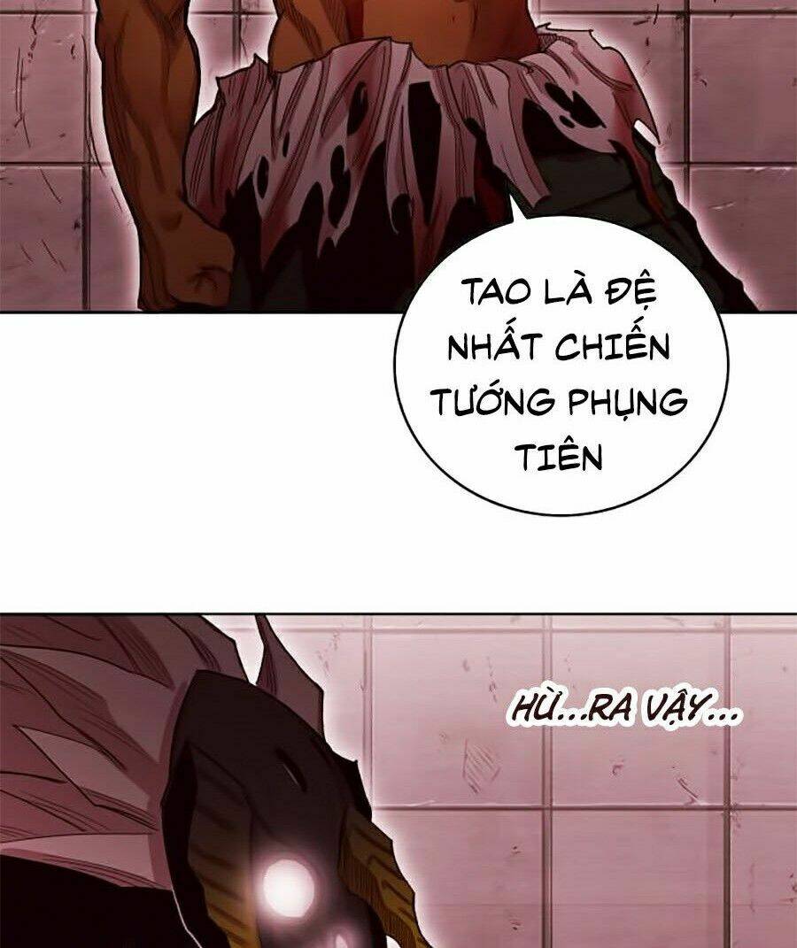 Hard Core Leveling Warrior Ss2: Chapter 65