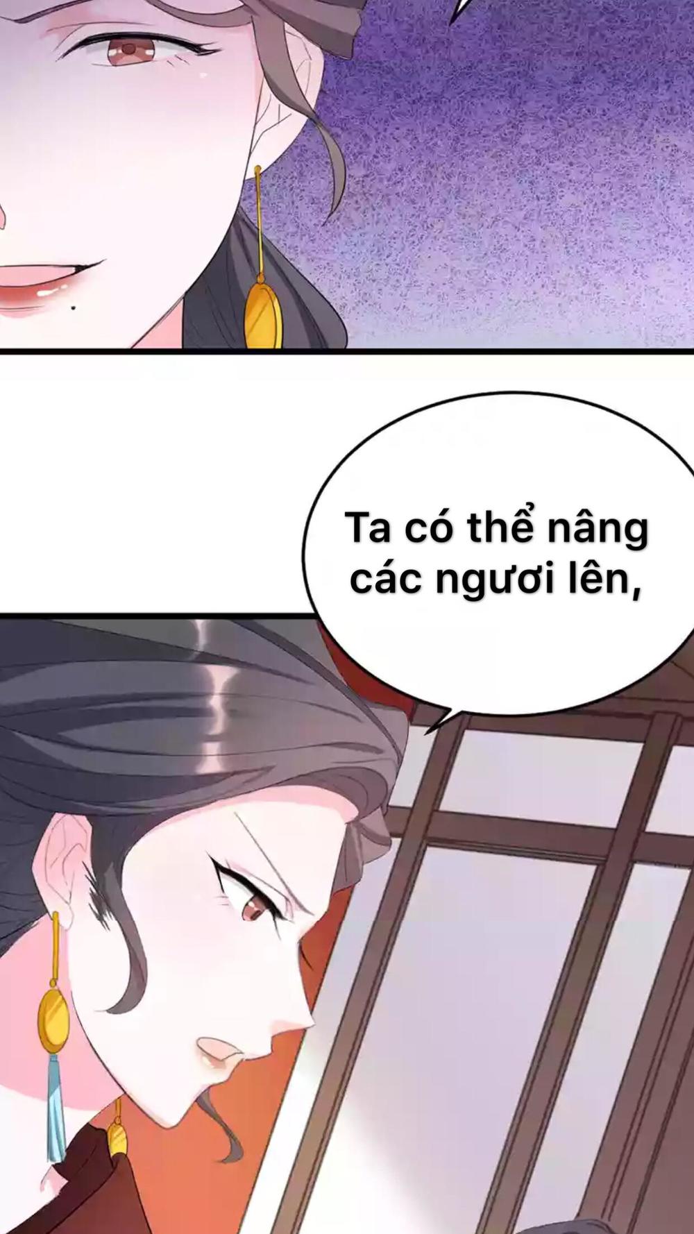 Hoa Khôi Trọng Sinh: Chapter 6