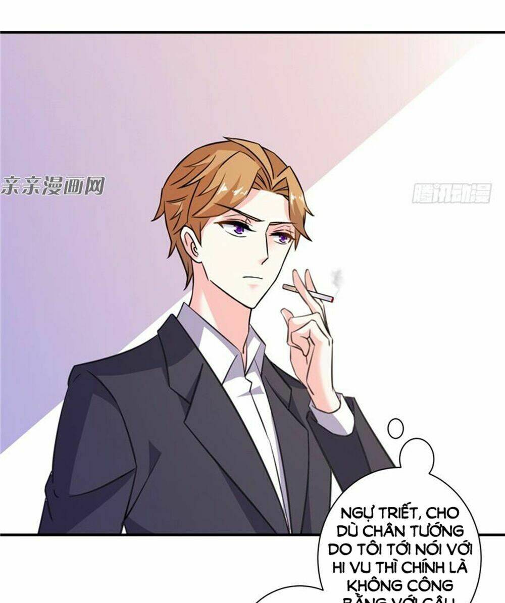 Vợ Yêu Là Báu Vật: Chapter 74