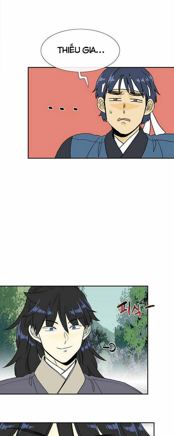 Học Sĩ Tái Sinh: Chapter 130