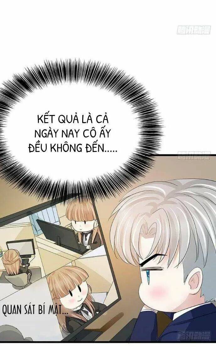 Chào Buổi Sáng, Ức Vạn Manh Thê: Chapter 38