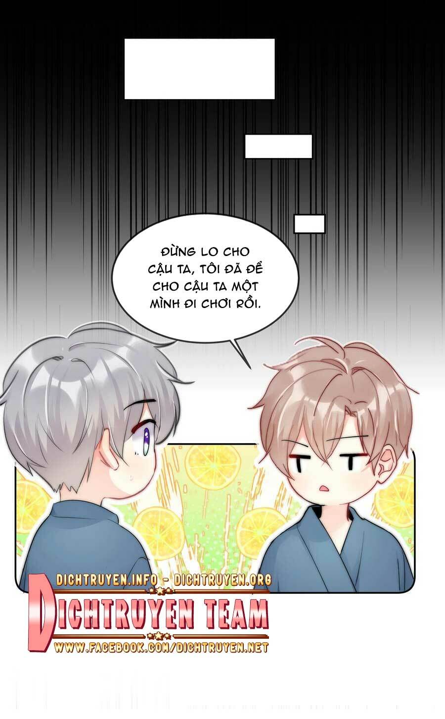 Boss Đại Nhân Là Nữ Thần?: Chapter 73